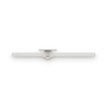 Intersteel SecuMax raamuitzetter buitendraaiend wit Intersteel SecuMax raamuitzetter buitendraaiend wit
