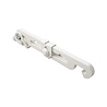 Intersteel SecuMax raamuitzetter binnendraaiend wit Intersteel SecuMax raamuitzetter binnendraaiend wit