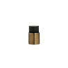 De Oude Deurklink Deurstopper wandmontage 35x22 mm antiek messing De Oude Deurklink Deurstopper wandmontage 35x22 mm antiek messing