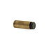 Deurstopper wandmontage 60x22 mm antiek messing Deurstopper wandmontage 60x22 mm antiek messing