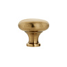 De Oude Deurklink Meubelknop 38mm, antiek messing De Oude Deurklink Meubelknop 38mm, antiek messing