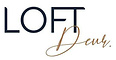 Loftdeur