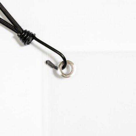 Eenvoudig ophangbare veiligheidsschermen Eenvoudig ophangbare veiligheidsschermen