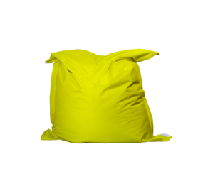 Zitzak Geel Zitzak Geel