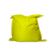 Zitzak effen Geel Zitzak effen Geel