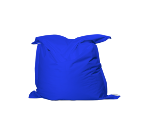 Zitzak Blauw Zitzak Blauw