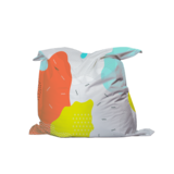 Zitzak Retro Pop art Zitzak Retro Pop art