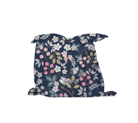 Zitzak bloemen Zitzak bloemen