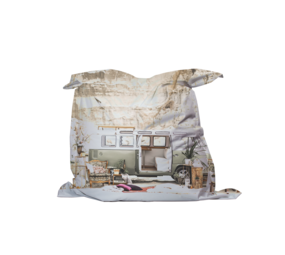 Zitzak VW bus Zitzak VW bus