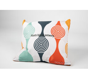 Textirieur Retro Color Textirieur Retro Color