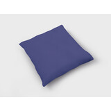 Textirieur Sierkussen Effen Blauw Textirieur Sierkussen Effen Blauw