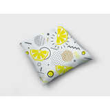 Textirieur Sierkussen Citroen Textirieur Sierkussen Citroen