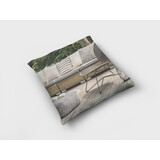 Textirieur Sierkussen lounge set Textirieur Sierkussen lounge set