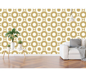 WalltexPro Cirkels WalltexPro Cirkels