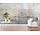 Naadloos textielbehang WalltexPro Beton look