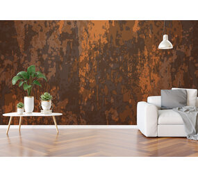 WalltexPro Roest look WalltexPro Roest look