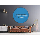 Muurcirkel eigen ontwerp Muurcirkel eigen ontwerp