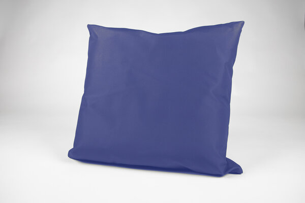 Buitenkussen Blauw Buitenkussen Blauw