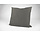 waterafstotende recyclebare buitenkussenGrijs