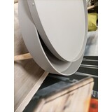 Textirieur Bijzettafel Grijs Textirieur Bijzettafel Grijs