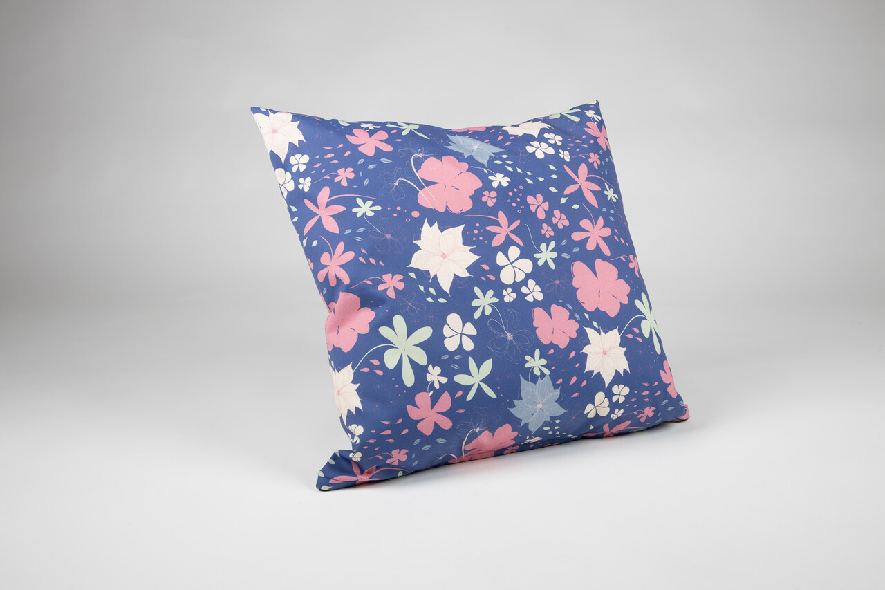 Textirieur Sierkussen Flowerart Textirieur Sierkussen Flowerart