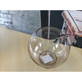 Textirieur Vaas Eliza Grijs Textirieur Vaas Eliza Grijs