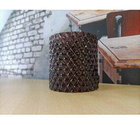 PTMD Crack Vaas Bruin PTMD Crack Vaas Bruin