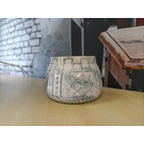 Textirieur Keramiek pot groot Textirieur Keramiek pot groot