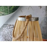 Textirieur Windlicht Textirieur Windlicht