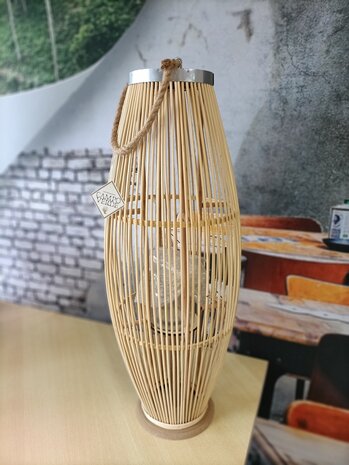 Textirieur Windlicht Guangzhou 84cm Textirieur Windlicht Guangzhou 84cm