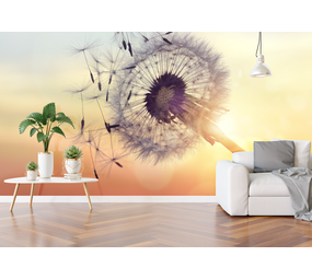 WalltexPro Paardenbloem WalltexPro Paardenbloem