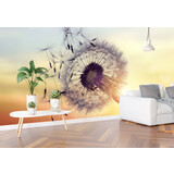 Airtex Paardenbloem Airtex Paardenbloem