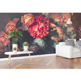 Airtex Bloemen Airtex Bloemen