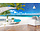 Airtex Fotobehang Strand