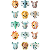 Wilde dieren behang - cool Wilde dieren behang - cool