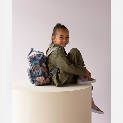 Kinderrugzak Olifant rugzak - small Kinderrugzak Olifant rugzak - small