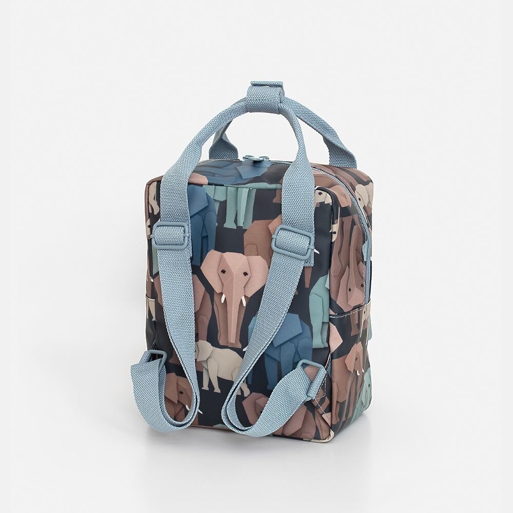 Kinderrugzak Olifant rugzak - small Kinderrugzak Olifant rugzak - small