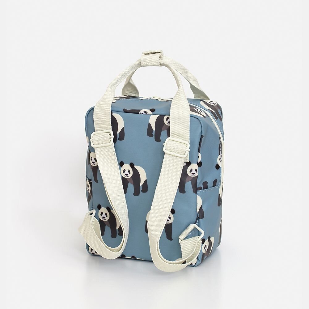 Kinderrugzak Panda rugzak - small