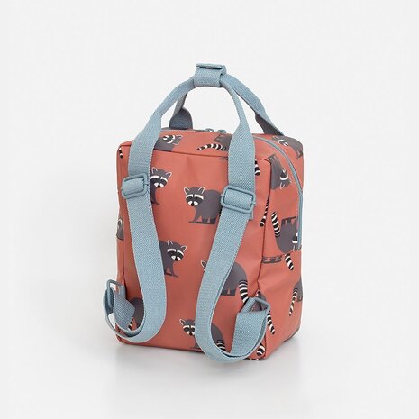 Kinderrugzak Wasbeer rugzak - small Kinderrugzak Wasbeer rugzak - small