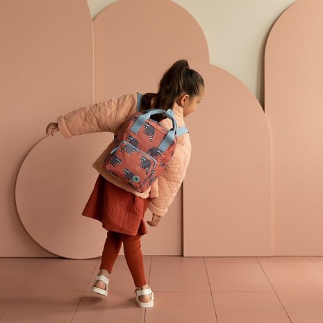 Kinderrugzak Wasbeer rugzak - small Kinderrugzak Wasbeer rugzak - small