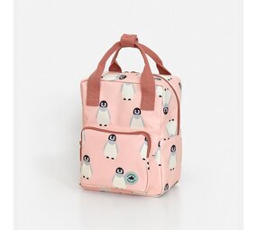 Pinguïn rugzak - small Pinguïn rugzak - small