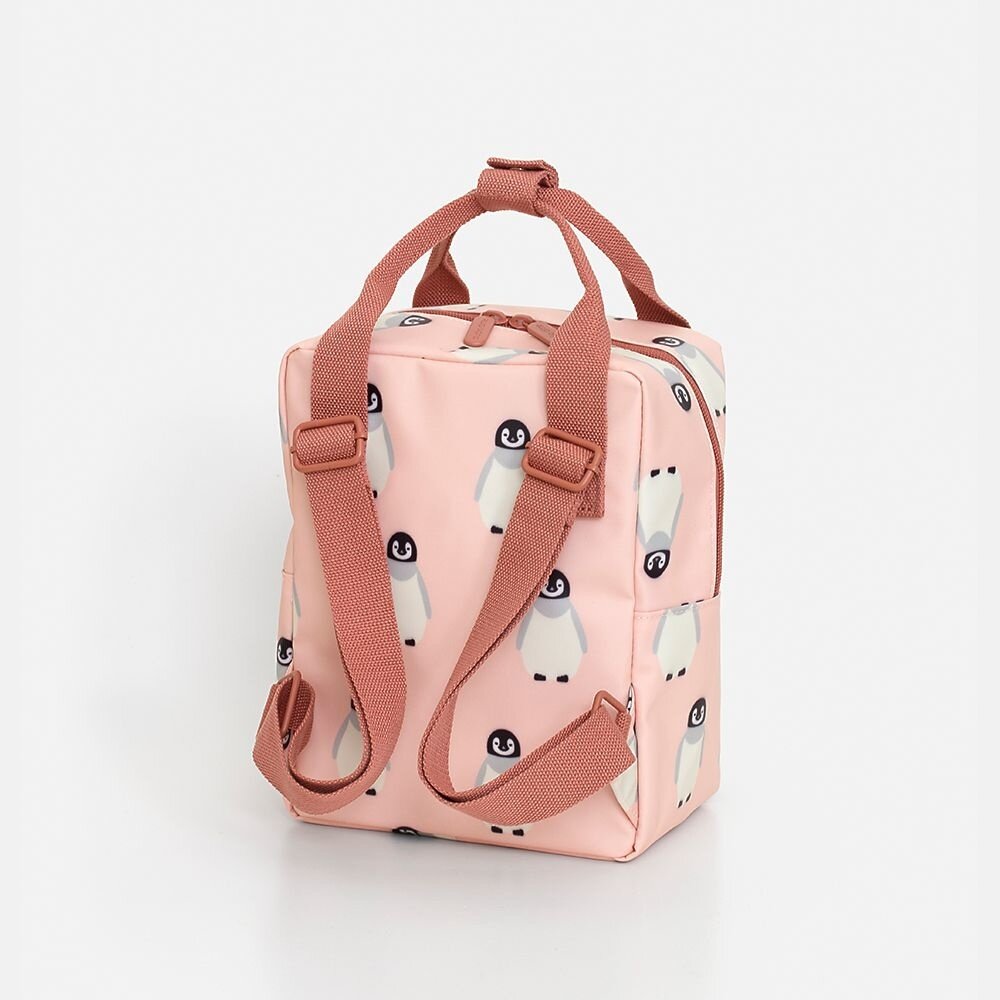 Kinderrugzak Pinguïn rugzak - small Kinderrugzak Pinguïn rugzak - small