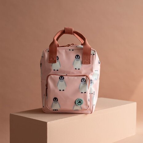 Kinderrugzak Pinguïn rugzak - small Kinderrugzak Pinguïn rugzak - small