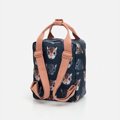 Kinderrugzak Panthera rugzak - small Kinderrugzak Panthera rugzak - small