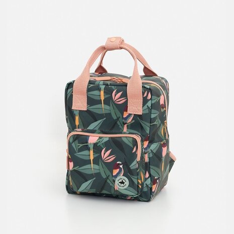 Kinderrugzak Vogel rugzak - small Kinderrugzak Vogel rugzak - small