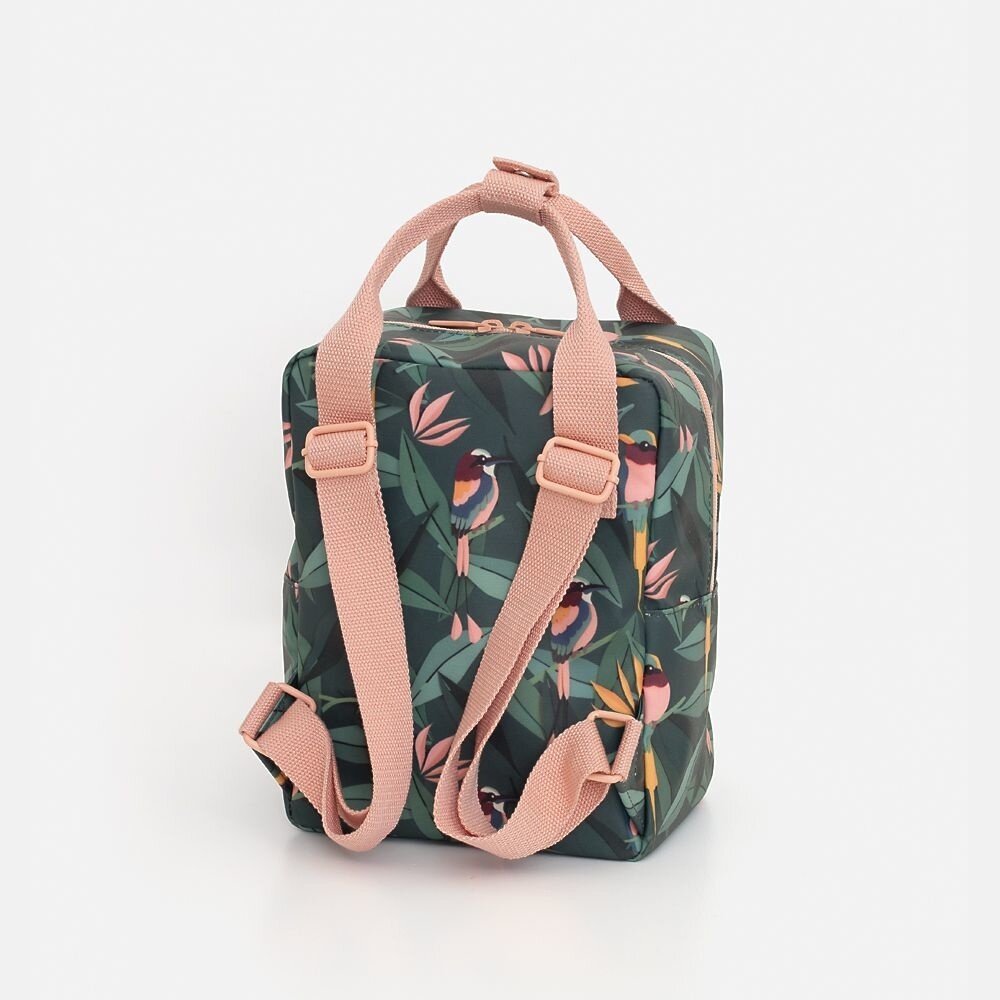 Kinderrugzak Vogel rugzak - small Kinderrugzak Vogel rugzak - small