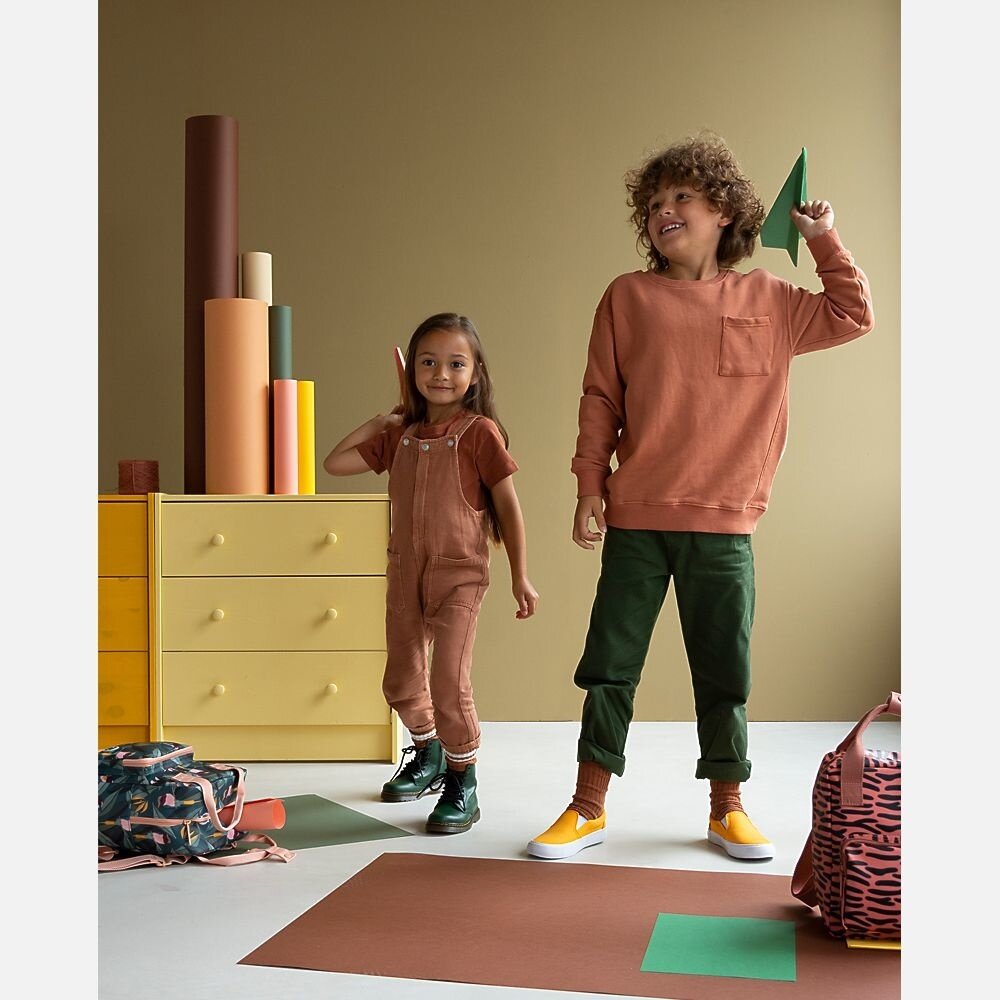 Kinderrugzak Vogel rugzak - small Kinderrugzak Vogel rugzak - small