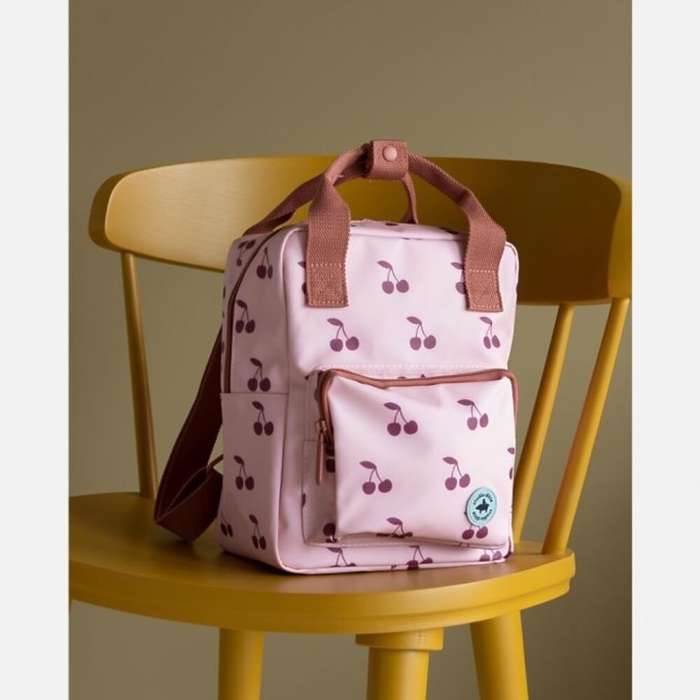 Kinderrugzak Kersen rugzak - small Kinderrugzak Kersen rugzak - small