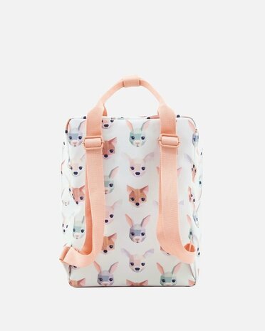 Kinderrugzak Bosdieren rugzak - large Kinderrugzak Bosdieren rugzak - large