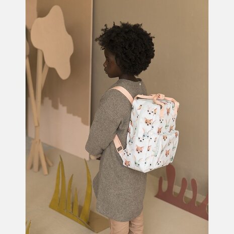 Kinderrugzak Bosdieren rugzak - large Kinderrugzak Bosdieren rugzak - large